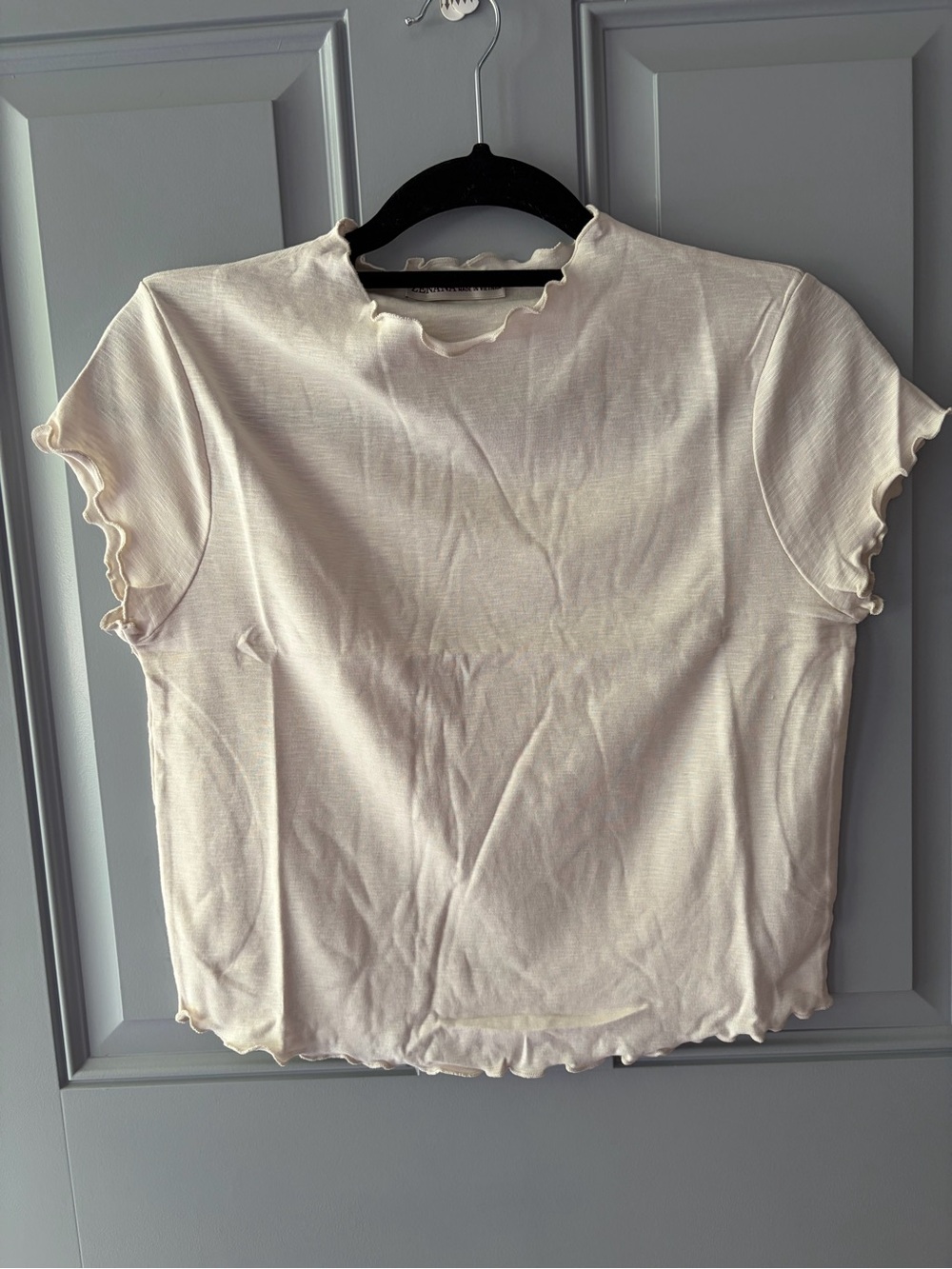 Zenana Top